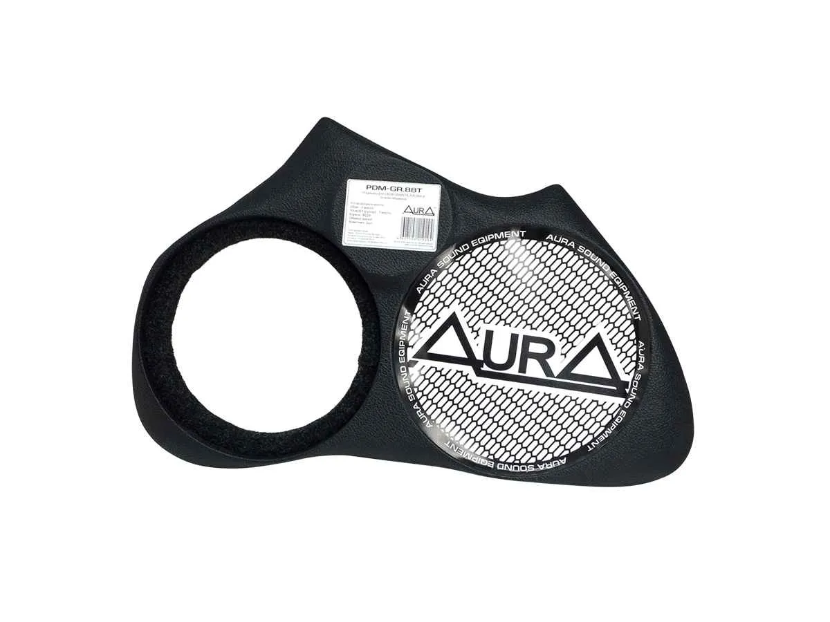 AURA Подиум ВАЗ Granta (винил стандарт) 20 AURA Подиум ВАЗ Granta (винил стандарт) 20
