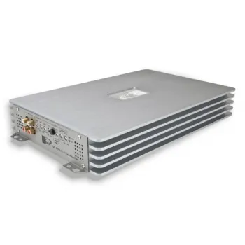 Kicx QS 4.160 усилитель