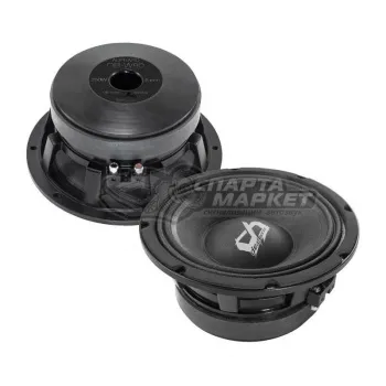 Акус. сист. Alphard DB-W80 8OHM