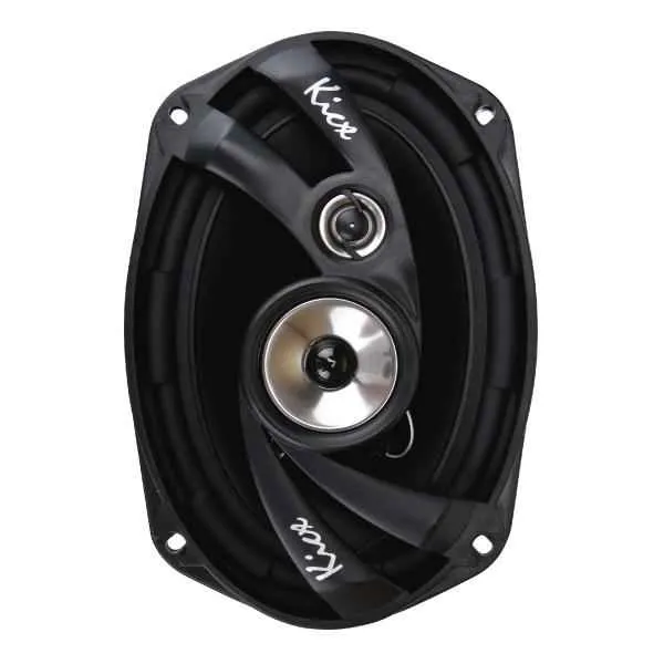 Коаксиальная акустика 6x9