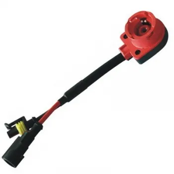 Переходник  D2R/D2S Переходник  D2R/D2S