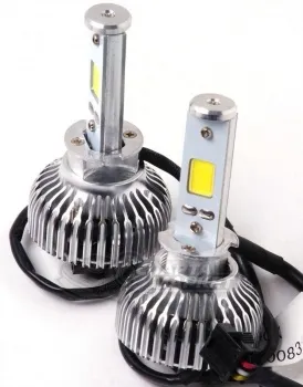 Лампы LED Clearlight H3 4300 lm (2шт) Лампы LED Clearlight H3 4300 lm (2шт)
