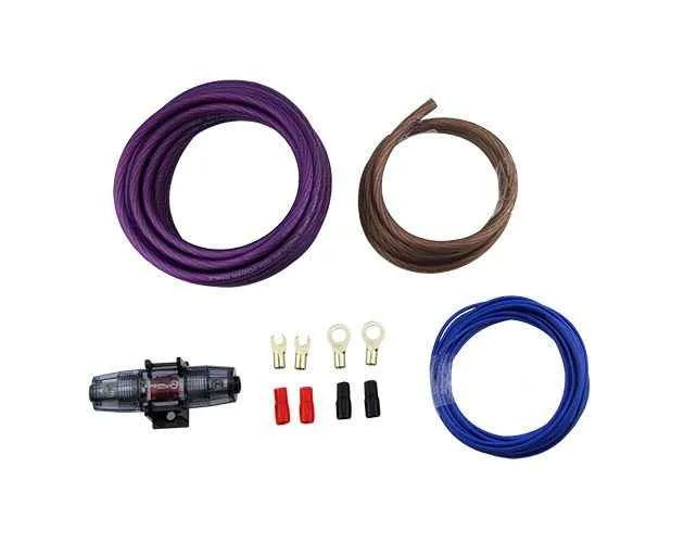 Ural 8GA-BV LIGHT KIT Комплект проводов Ural 8GA-BV LIGHT KIT Комплект проводов