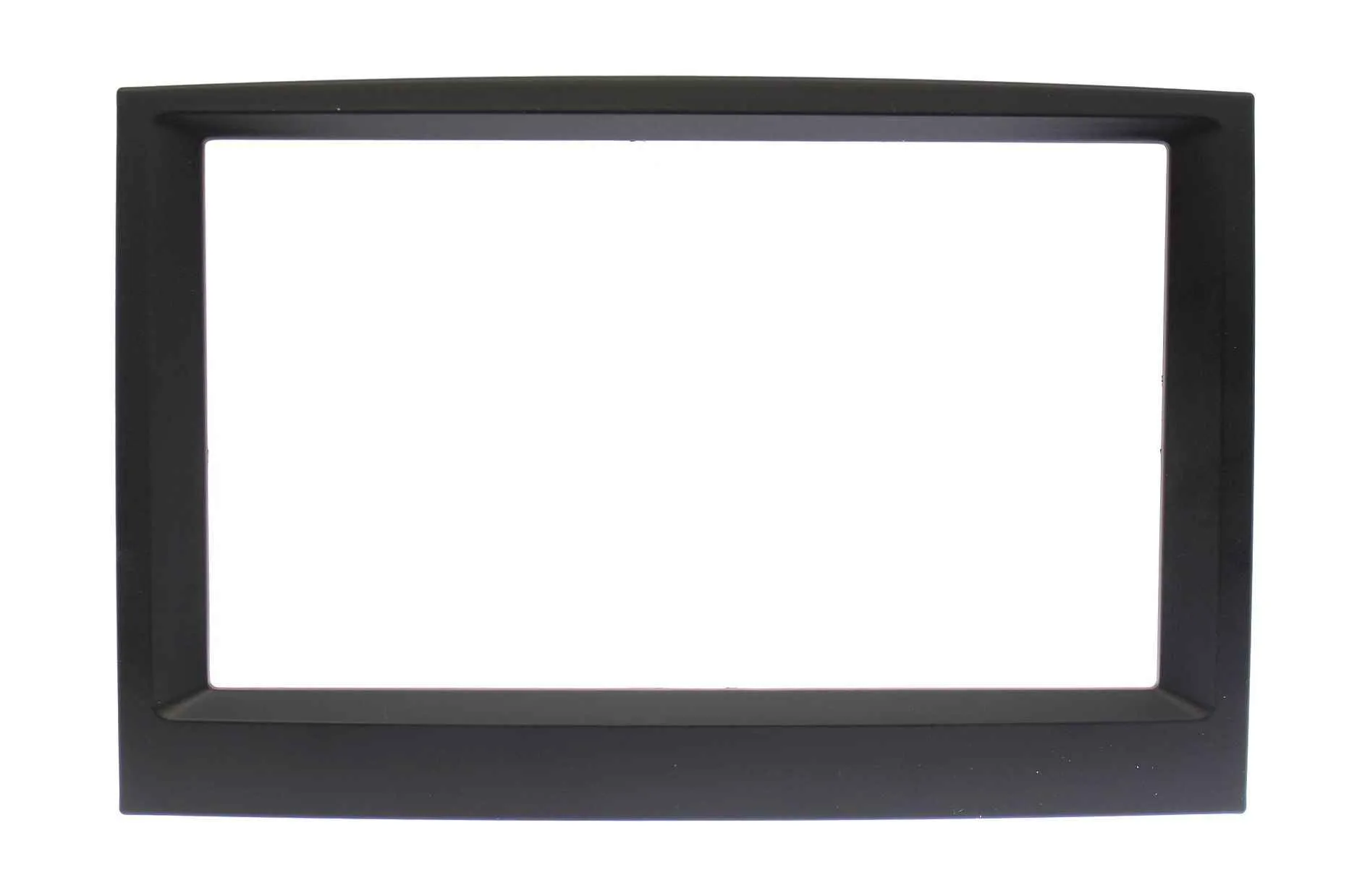 Переходная рамка для Kia Sportage 2016-2018 2DIN