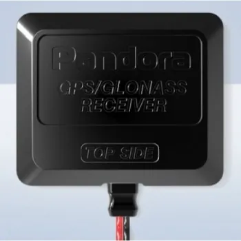 Pandora NAV-035 GPS приемник Pandora NAV-035 GPS приемник