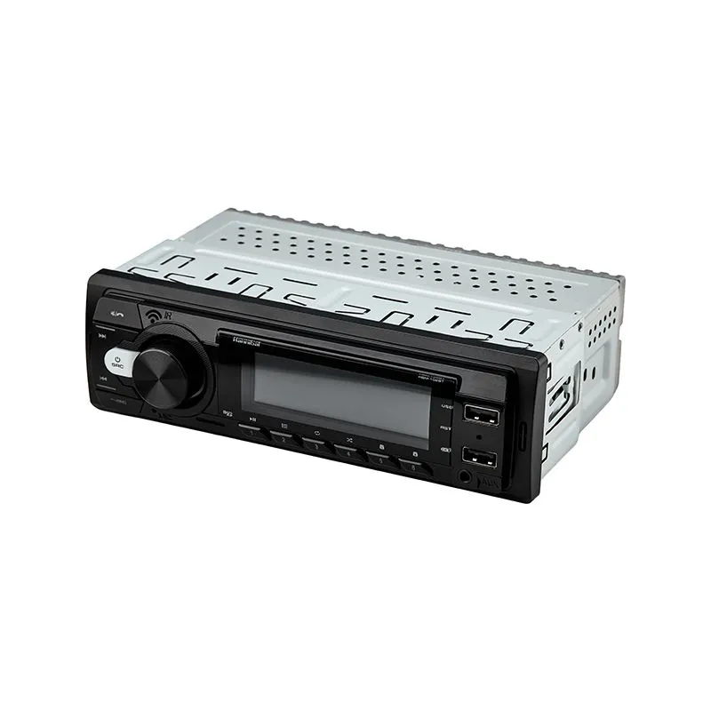 Hannibal HBM-102 автомагнитола Hannibal HBM-102 автомагнитола