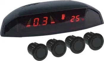 ALFA AF-134 Black парковочный радар