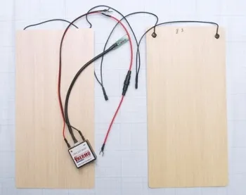 Нагреватель АКБ (НТА-2/2) Нагреватель АКБ (НТА-2/2)