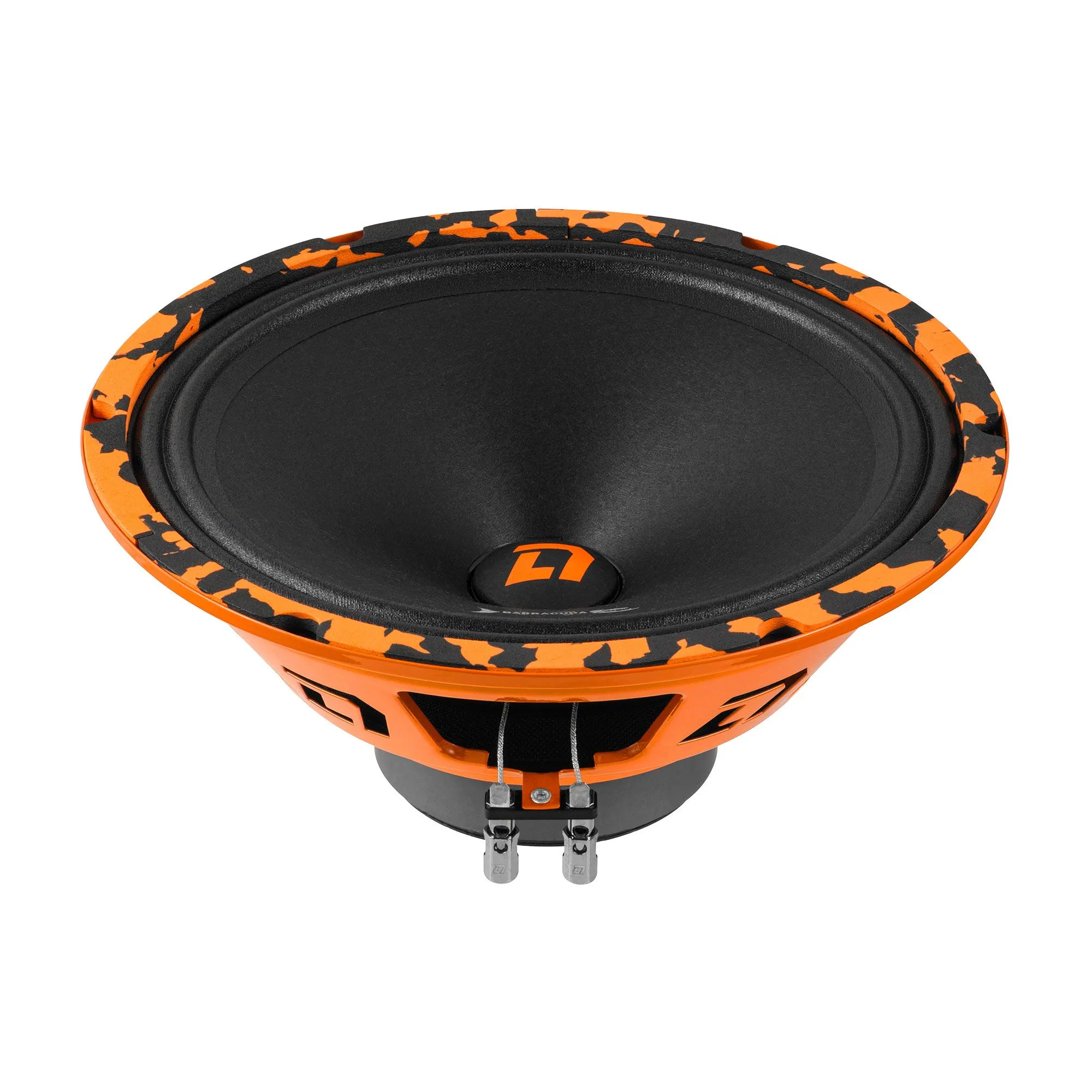 DL Audio Barracuda 250 V.2, среднечастотные динамики DL Audio Barracuda 250 V.2, среднечастотные динамики