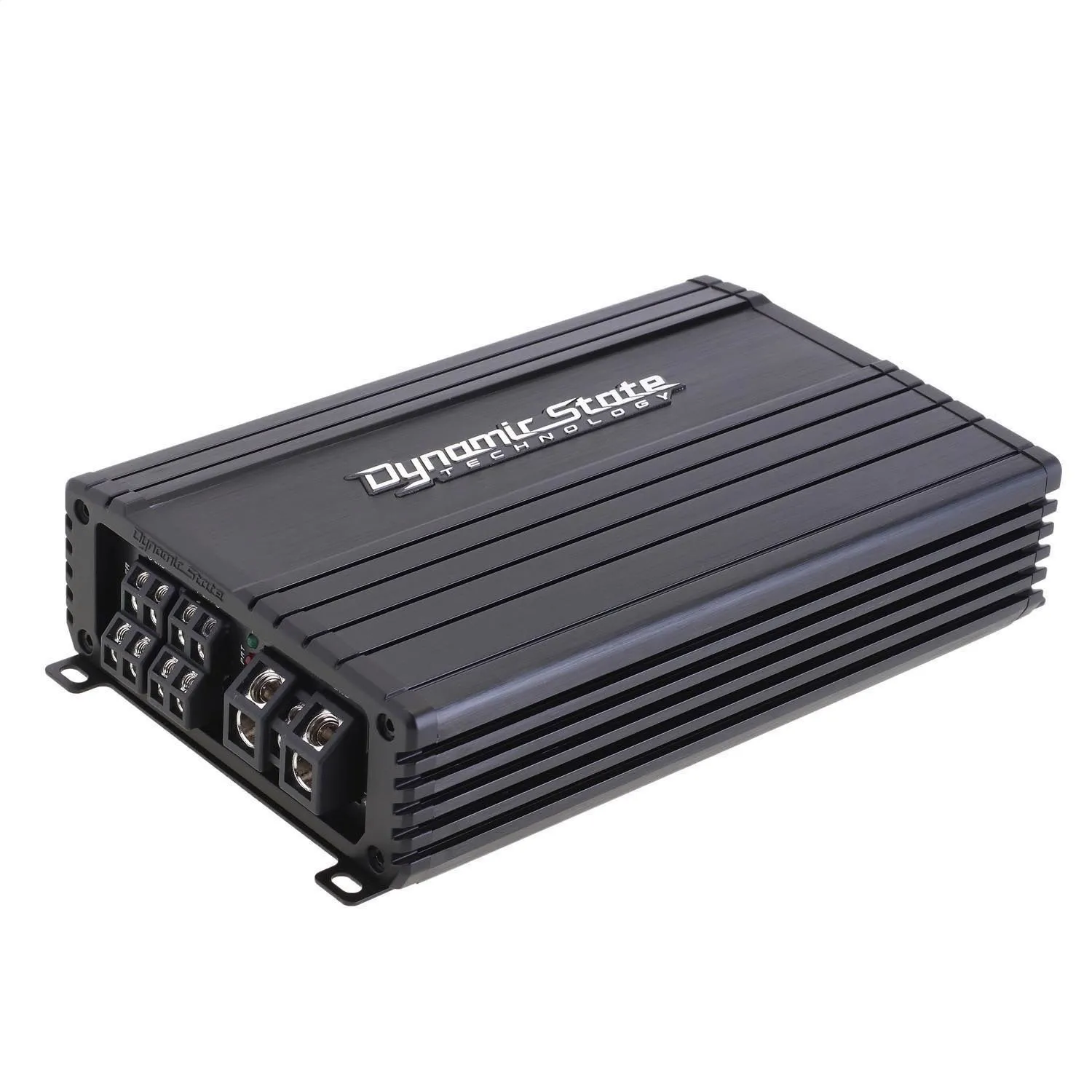 Dynamic State SKIF SKA-90.4 24V усилитель