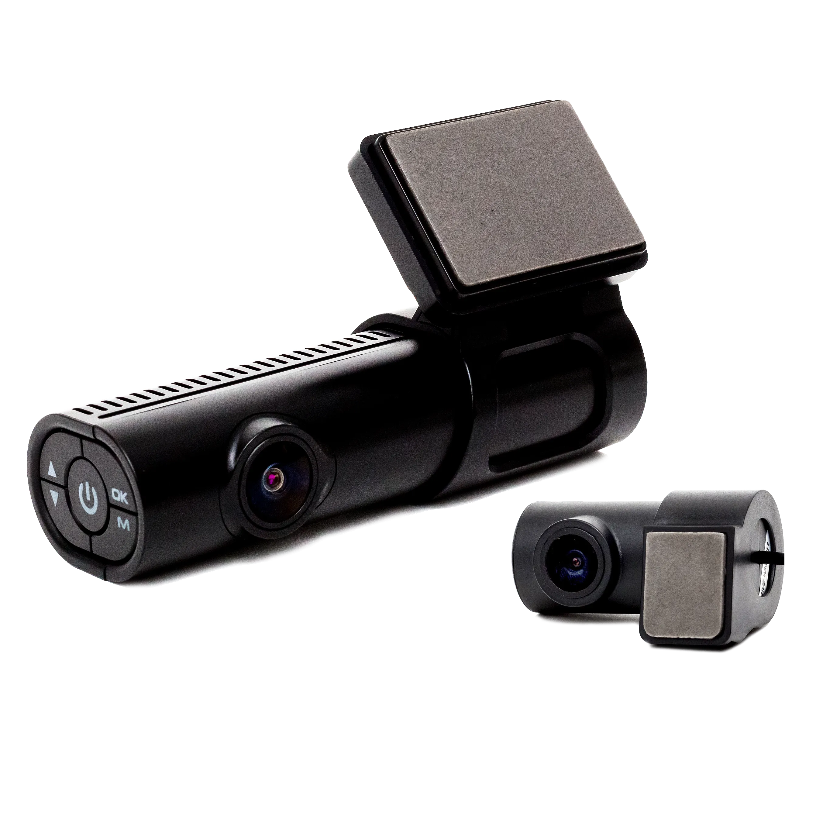 Видеорегистратор Viper TUBE DUO с салонной камерой