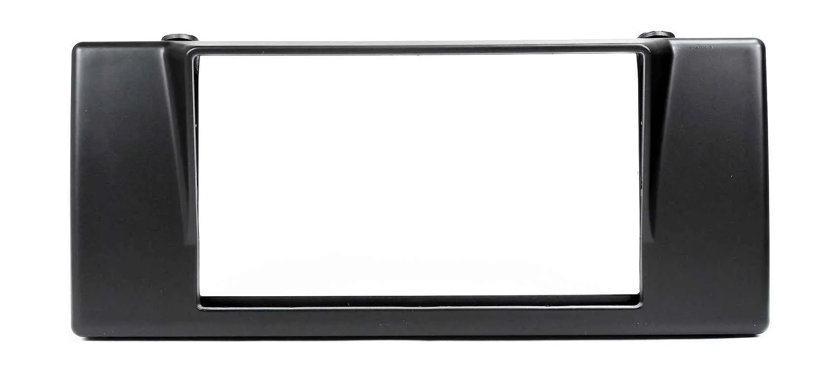 Переходная рамка для BMW5 (E39) 95-03; X5 (E53) 99-06 2DIN