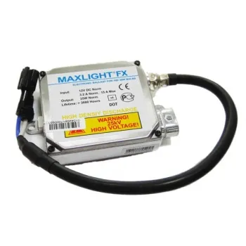 Блок высокого напряжения MaxLight FX Блок высокого напряжения MaxLight FX