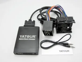 USB-адаптер BMW 17 pin USB-адаптер BMW 17 pin