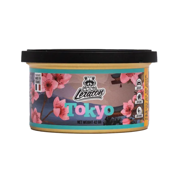 LERATON Tokyo (Cherry/Вишня)