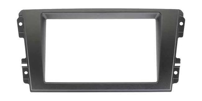 Переходная рамка для Datsun On-Do, Mi-Do 2014-> 2DIN