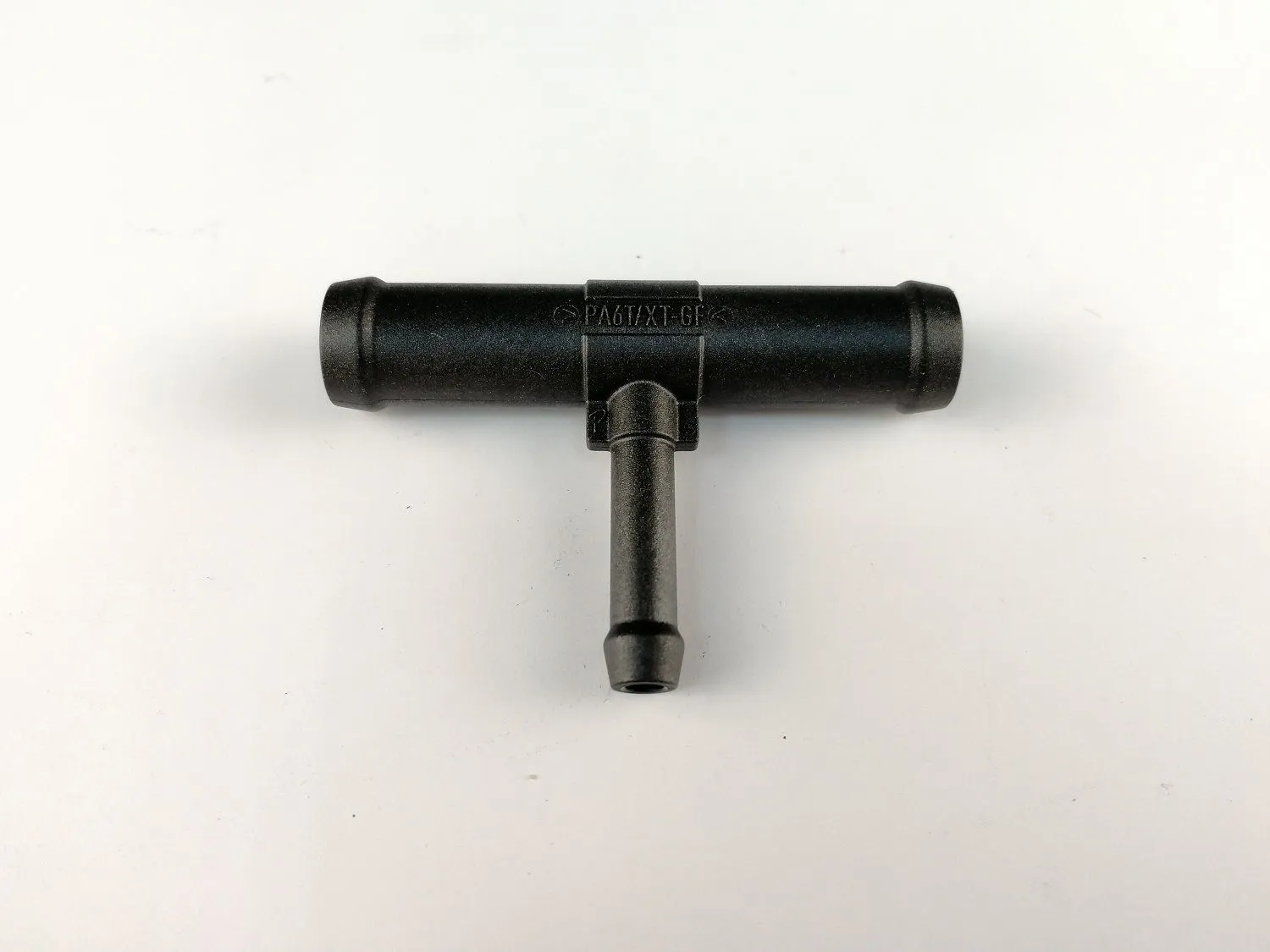 Webasto Тройник топливный 10/5/10 (пластик)/66946A