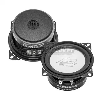 Акус. сист. Alphard ETP-40B2 4 OHM