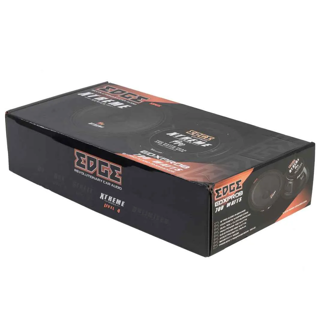 Edge EDXPRO8-E3, среднечастотный динамик