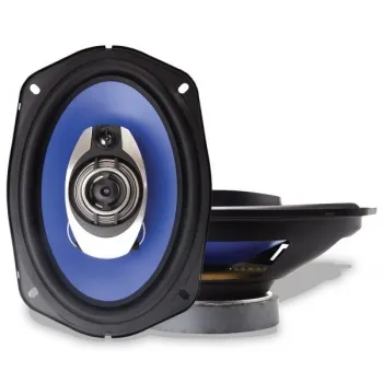 Акус. сист. Kicx TL-693S