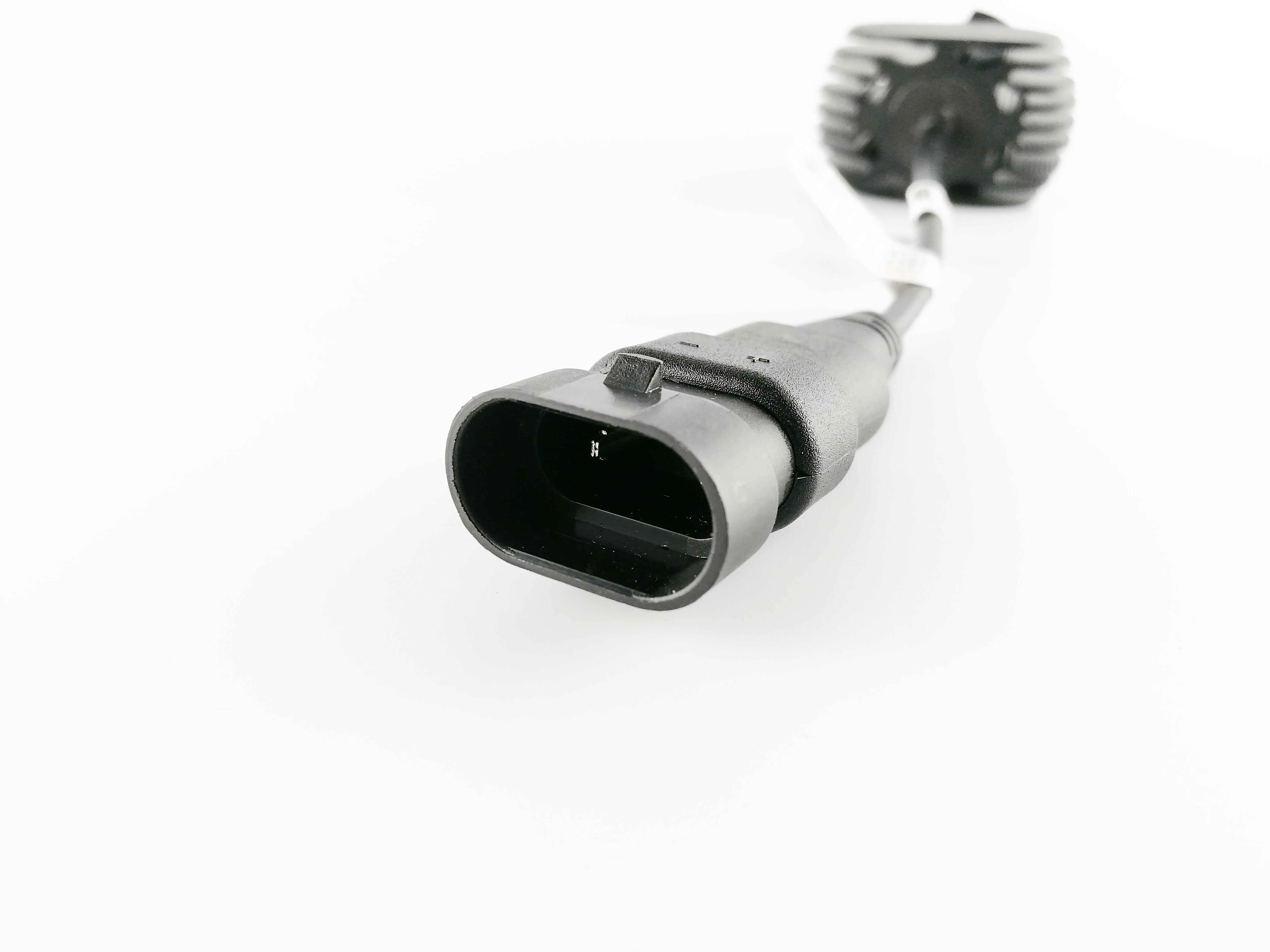 Лампа LED Omegalight Ultra HB3 2500lm (1шт)