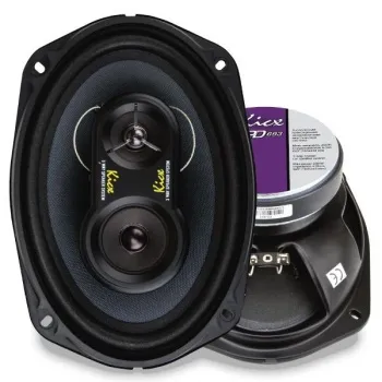 Акус. сист. Kicx PDN-6.2