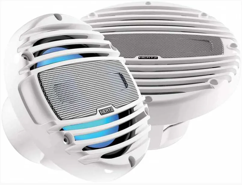 Hertz HMX 6.5-LD Hertz HMX 6.5-LD