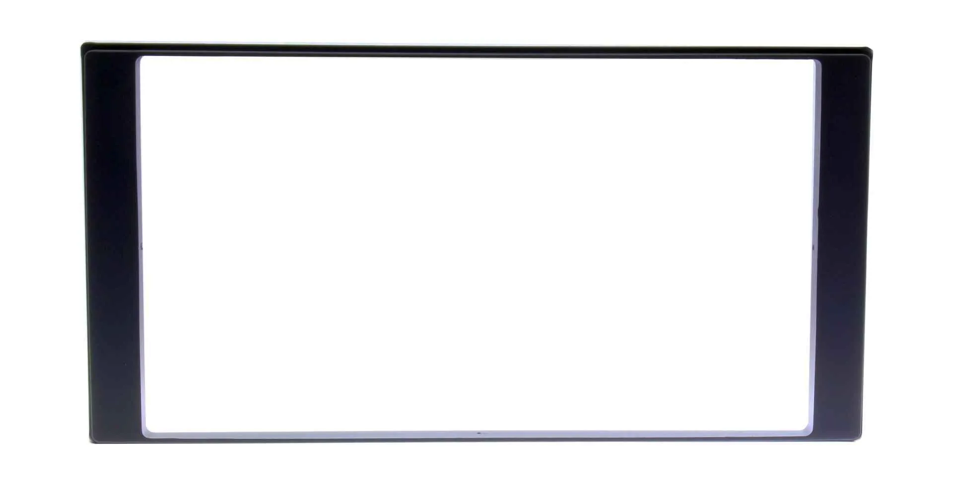 Переходная рамка для Nissan Juke, Sentra, Qashqai, Tiida 2DIN