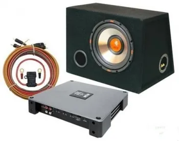 Mystery MSK-12.3 комплект сабвуферный