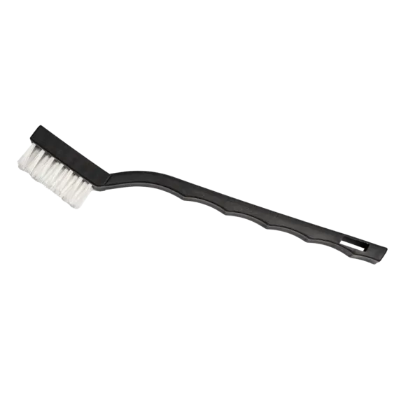 Мини щетка односторонняя мягкая, белая щетина LERATON BR15 Мини щетка односторонняя мягкая, белая щетина LERATON BR15