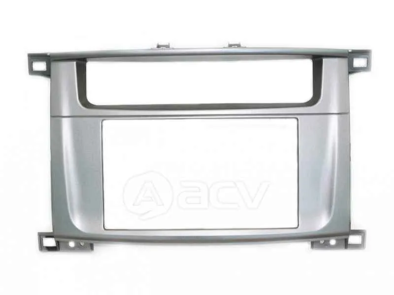 ACV PR34-1057 - переходная рамка 2DIN LC100 03-07