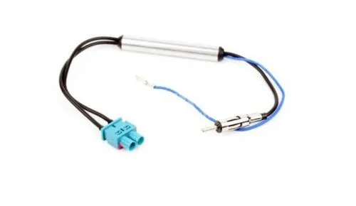 ACV AD12-1619 Audi/Skoda/VW антенный адаптер