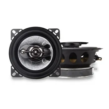 Коаксиальная акустика 4