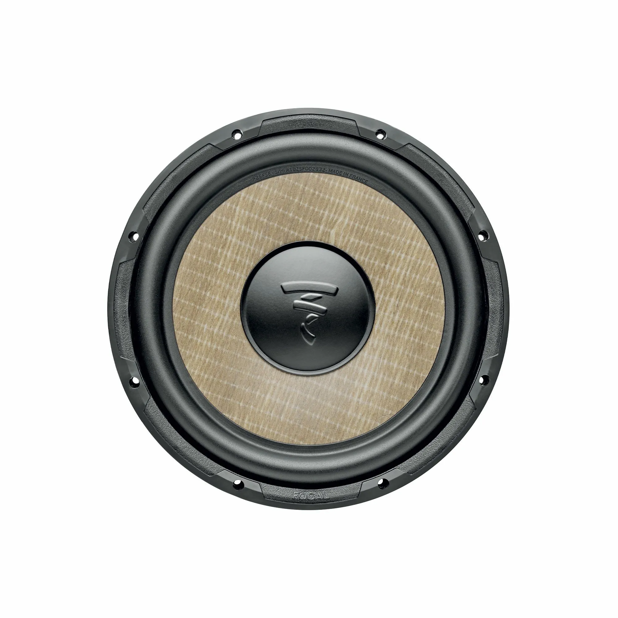 FOCAL P 25 FSE сабвуфер FOCAL P 25 FSE сабвуфер