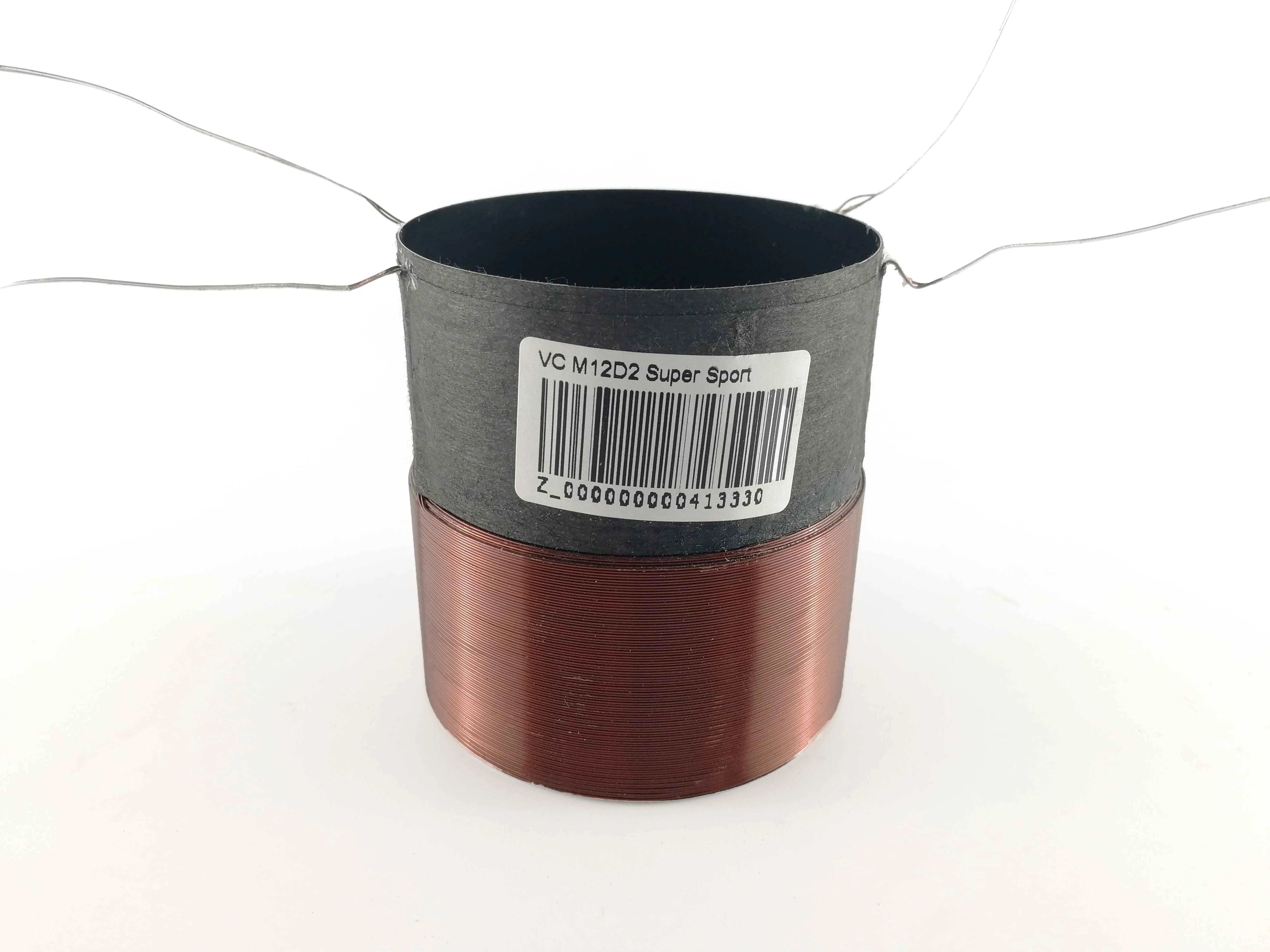 VC M12D2 Super Sport Звуковая катушка M12D2 Super Sport VC M12D2 Super Sport Звуковая катушка M12D2 Super Sport