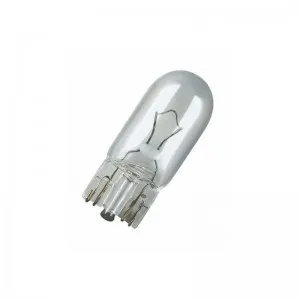 А/лампа 61203 бц A 12-3W W2.1x9.5d (габариты,поворот) 