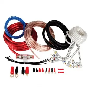 Kicx AK4AGU4 комплект проводов