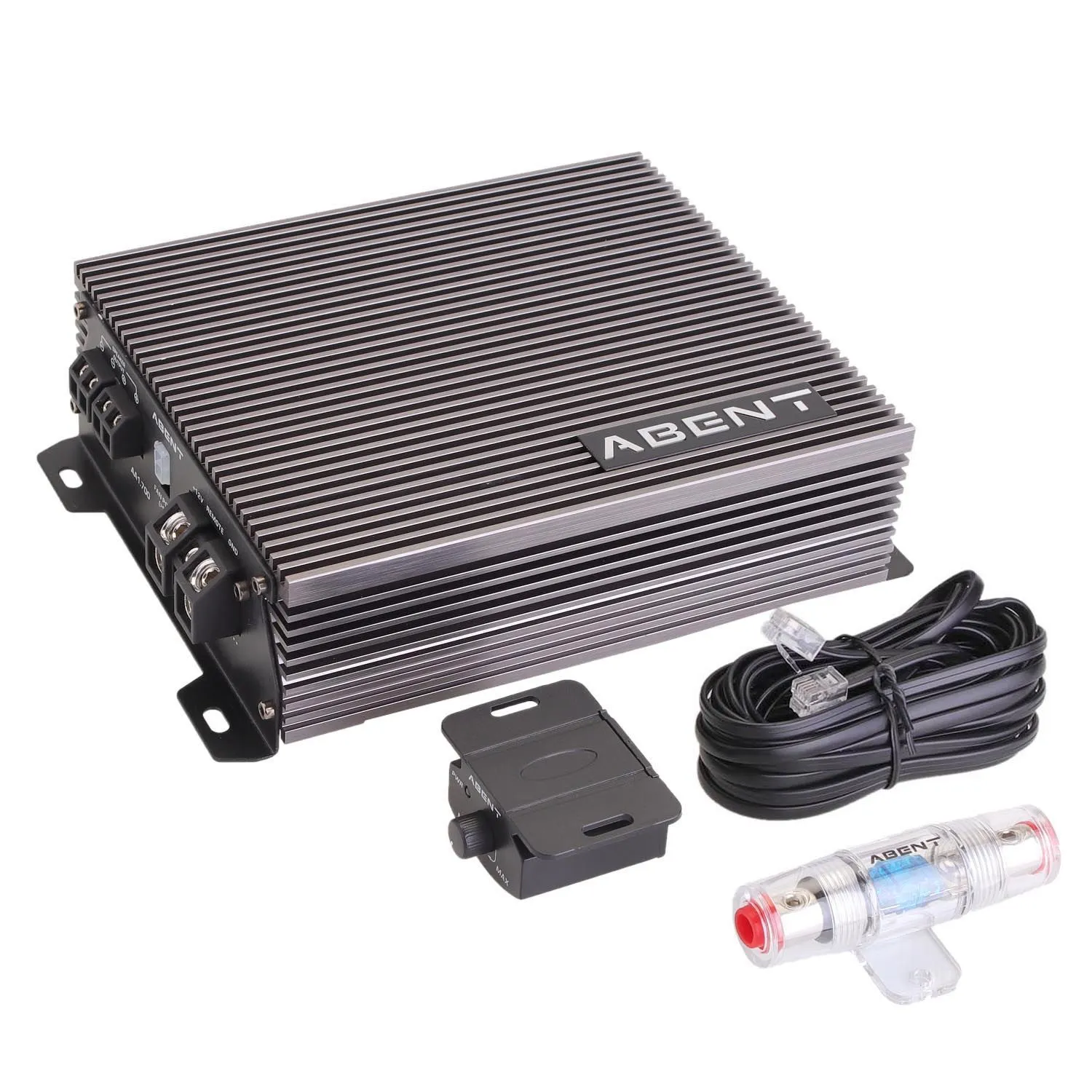 ABENT AA1.700 усилитель