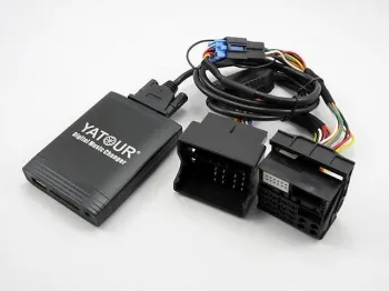 USB-адаптер RENAULT 12 pin USB-адаптер RENAULT 12 pin