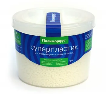 Полиморфус 850 гр.