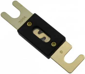 Alphard ANL 200 Предохранитель ANL 200A