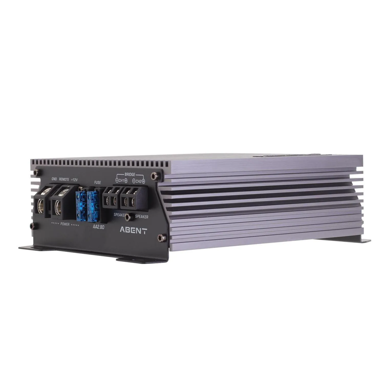 ABENT AA2.80 усилитель