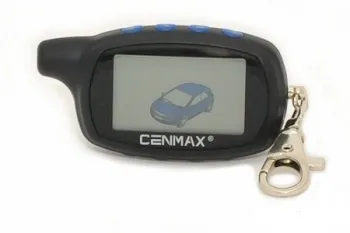 Брелок ЖК Cenmax V7/ST7
