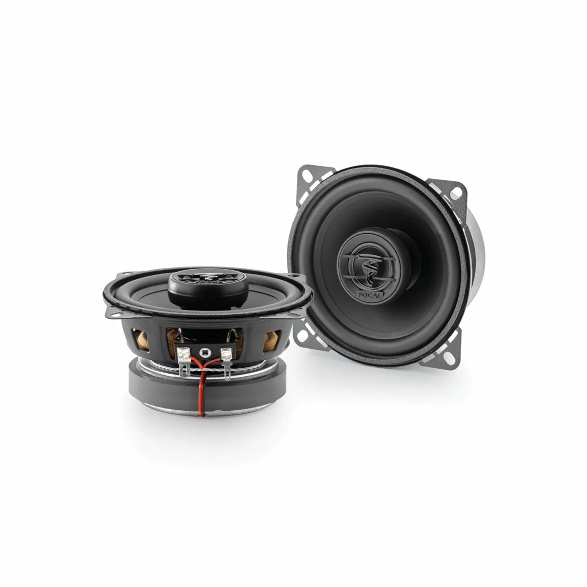 FOCAL ACX-100  автоакустика коаксиальная FOCAL ACX-100  автоакустика коаксиальная