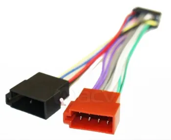 ACV AD12-1519 - провод 16pin 29x12mm Pioneer (DEH) ACV AD12-1519 - провод 16pin 29x12mm Pioneer (DEH)