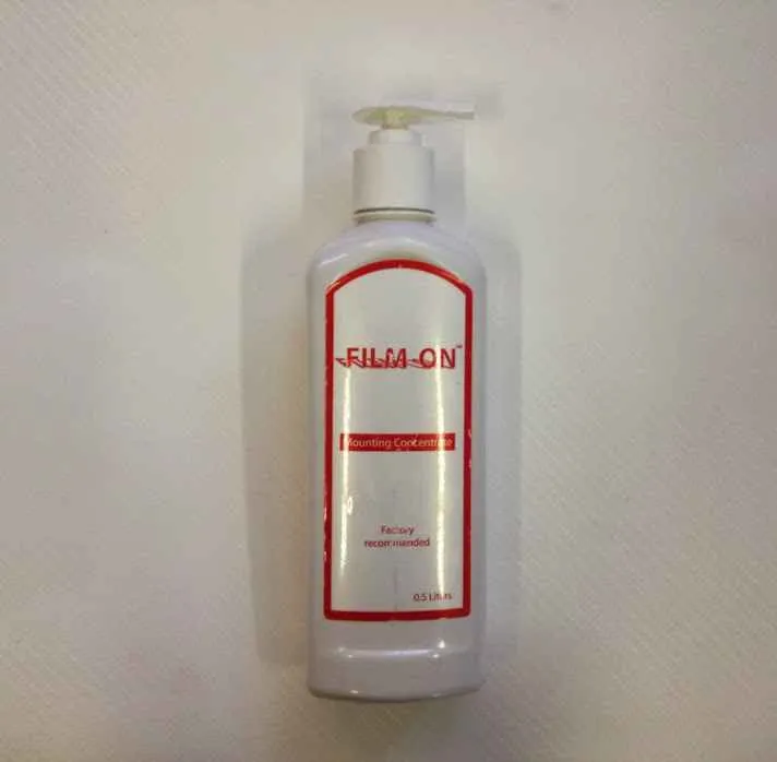 Концентрат Film On 0,5 л + дозатор 735 HL АМG