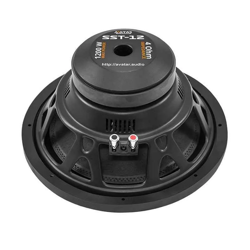 Avatar SST-12 сабвуфер