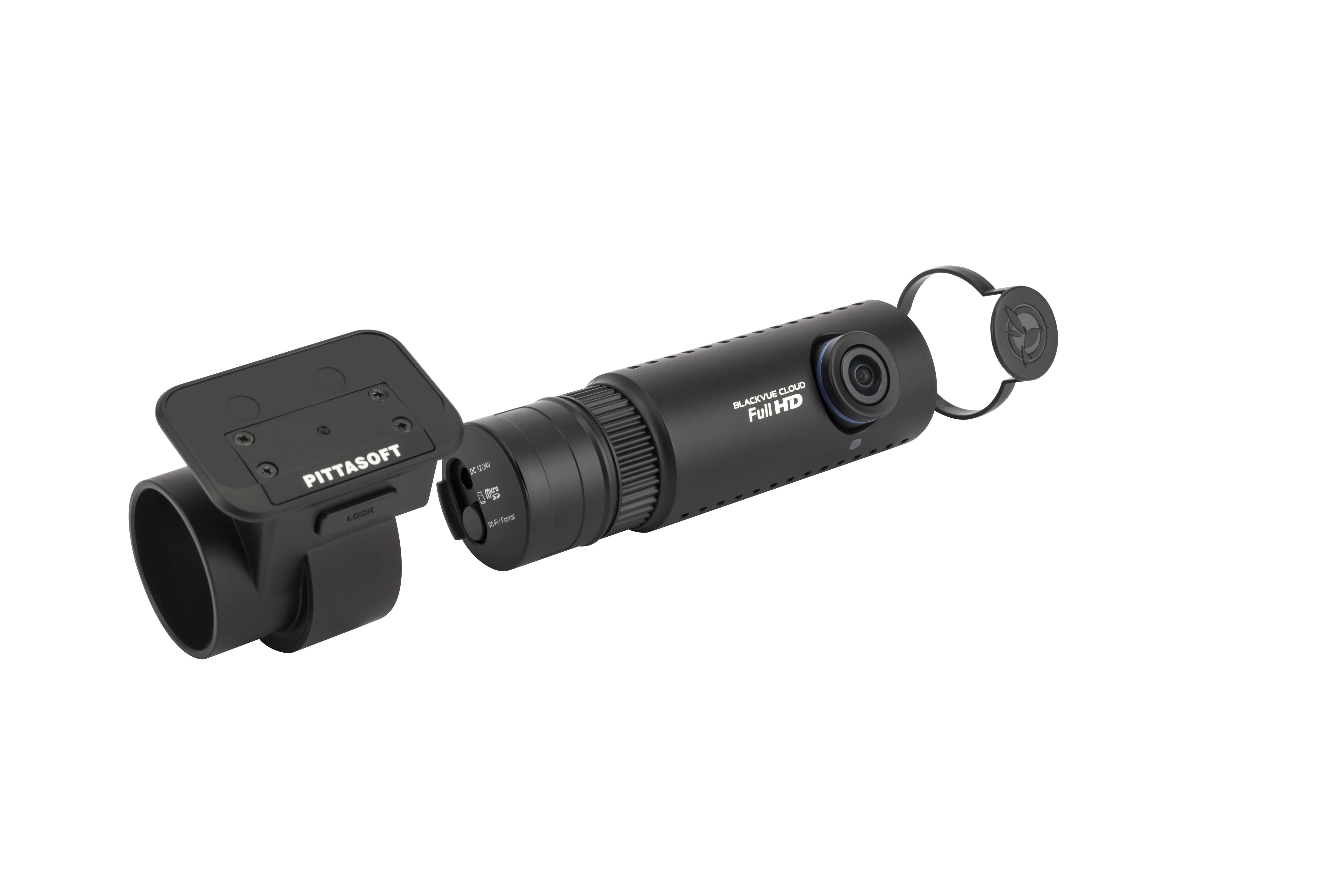 Автомоб. видеорегистратор Blackvue DR 650 S-1CH