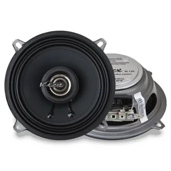 Коаксиальная акустика 5.25” -Kicx SL- 130
