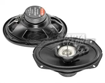 Акус. сист. Alphard CARSET 692Z